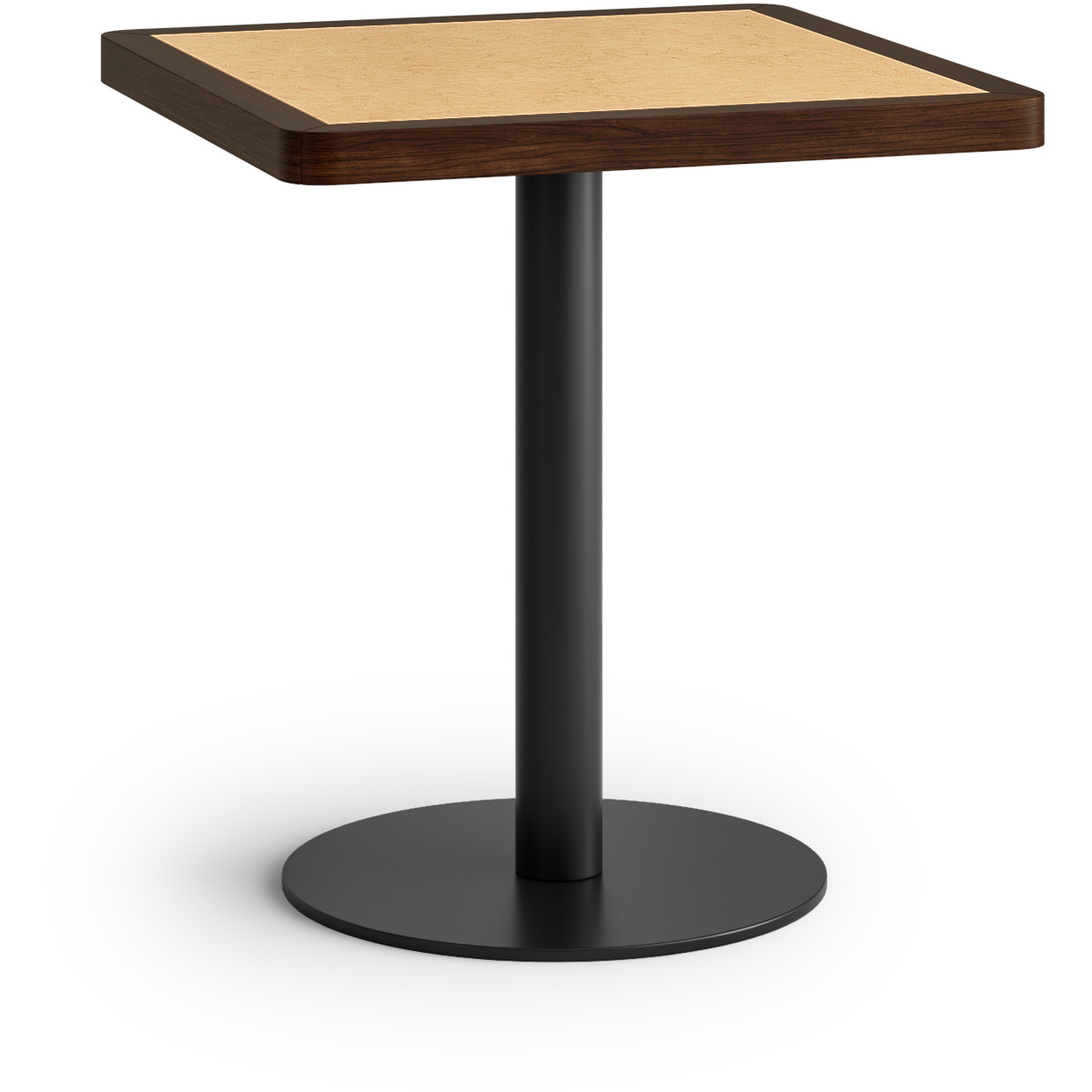 Lino Table Square Top